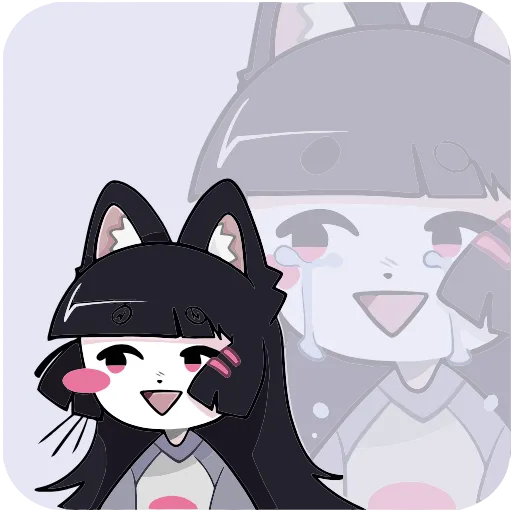 😀 Эмодзи «Зизи» для Telegram