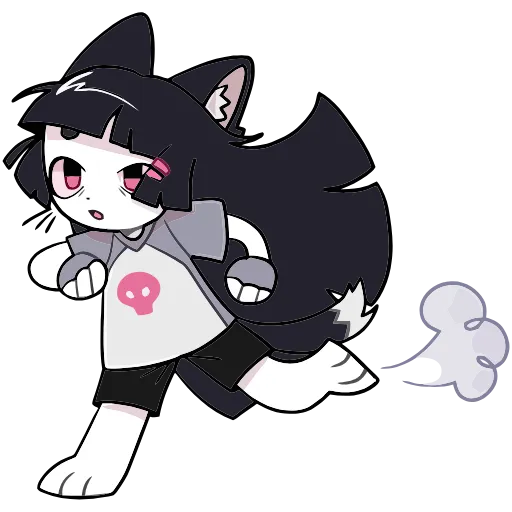 🏃‍♂ Эмодзи «Зизи» для Telegram
