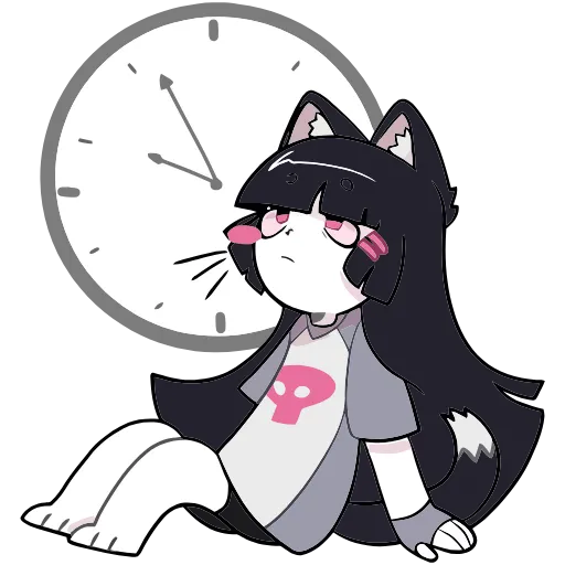 🕘 Эмодзи «Зизи» для Telegram