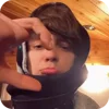 💔 Эмодзи «Гришаня» для Telegram
