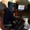 🤩 Эмодзи «Гришаня» для Telegram