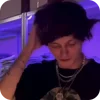 😗 Эмодзи «Гришаня» для Telegram