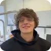 😌 Эмодзи «Гришаня» для Telegram