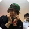 🥹 Эмодзи «Гришаня» для Telegram