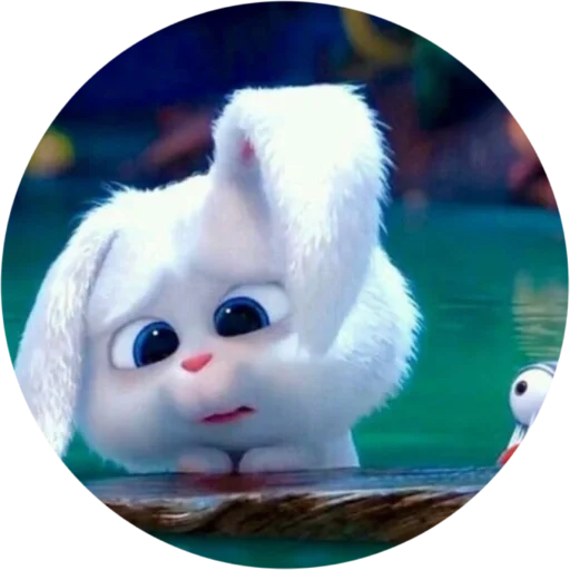 😢 Стикер «ZLAYA ZAYA» для Telegram