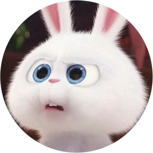 😦 Стикер «ZLAYA ZAYA» для Telegram