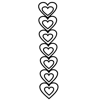 🖤 Эмодзи «Blood #color #red #black #style» для Telegram