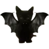 🐈 Эмодзи «Blood #color #red #black #style» для Telegram