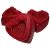 ❤️ Эмодзи «Blood #color #red #black #style» для Telegram