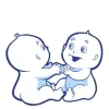 ♊️ Эмодзи «Знаки Зодиака» для Telegram