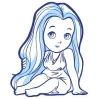 ♍️ Эмодзи «Знаки Зодиака» для Telegram