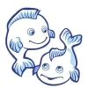 ♓️ Эмодзи «Знаки Зодиака» для Telegram