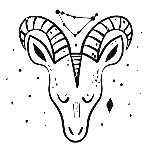 ♑️ Эмодзи «Zodiac Icons» для Telegram