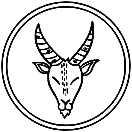 ♑️ Эмодзи «Zodiac Icons» для Telegram