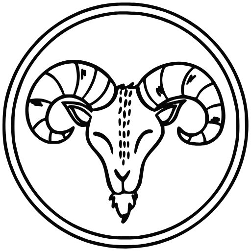 ♈️ Эмодзи «Zodiac Icons» для Telegram