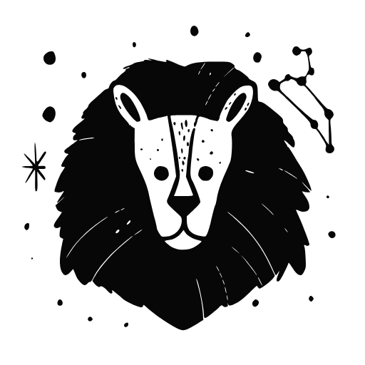 ♌️ Эмодзи «Zodiac Icons» для Telegram