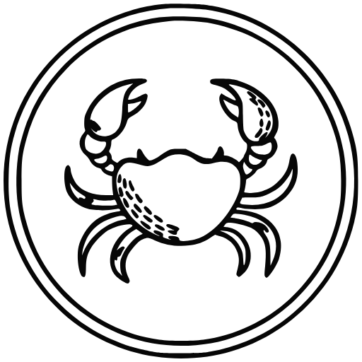 ♋️ Эмодзи «Zodiac Icons» для Telegram