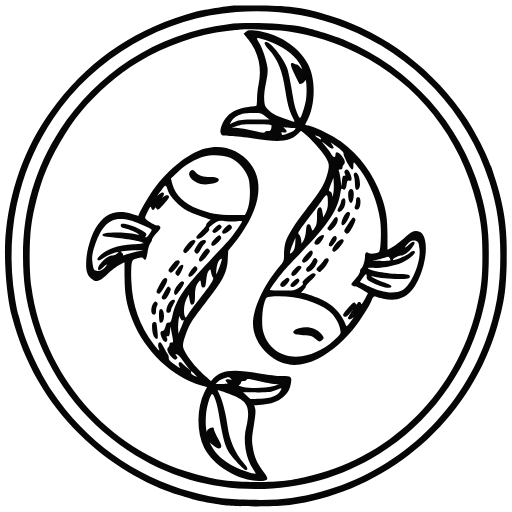 ♓️ Эмодзи «Zodiac Icons» для Telegram