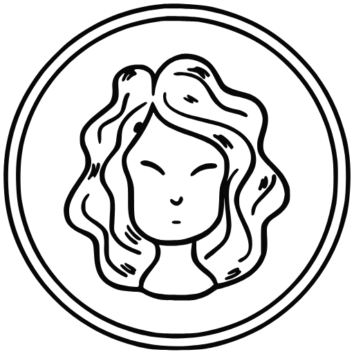 ♍️ Эмодзи «Zodiac Icons» для Telegram