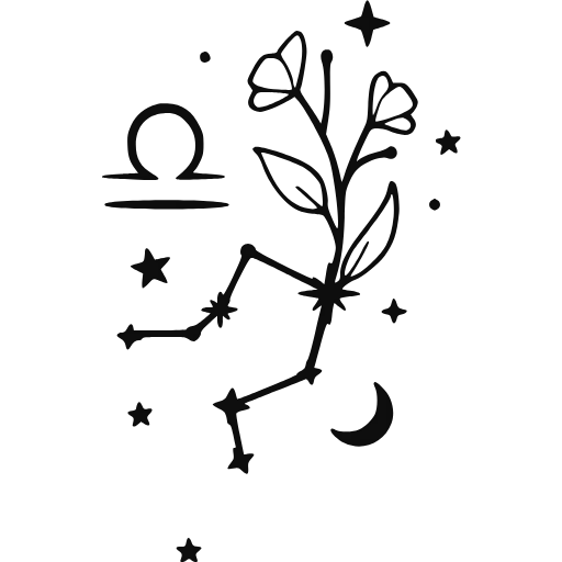 ♎️ Эмодзи «Zodiac Icons» для Telegram