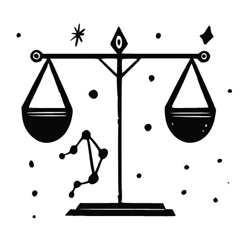 ♎️ Эмодзи «Zodiac Icons» для Telegram