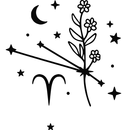 ♈️ Эмодзи «Zodiac Icons» для Telegram