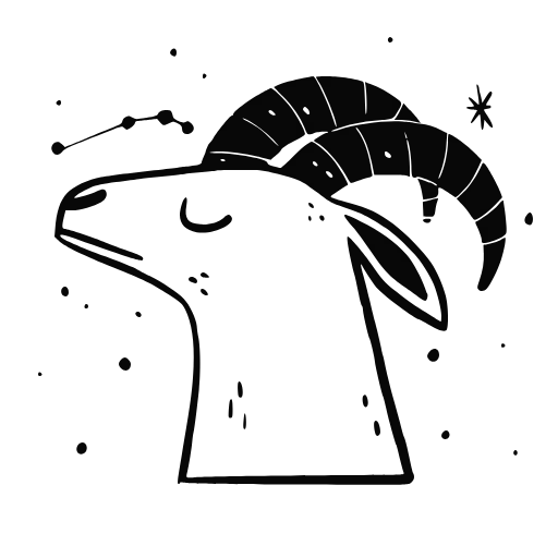 ♈️ Эмодзи «Zodiac Icons» для Telegram