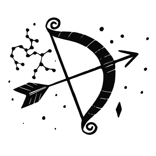 ♐️ Эмодзи «Zodiac Icons» для Telegram