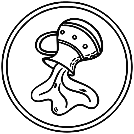 ♒️ Эмодзи «Zodiac Icons» для Telegram