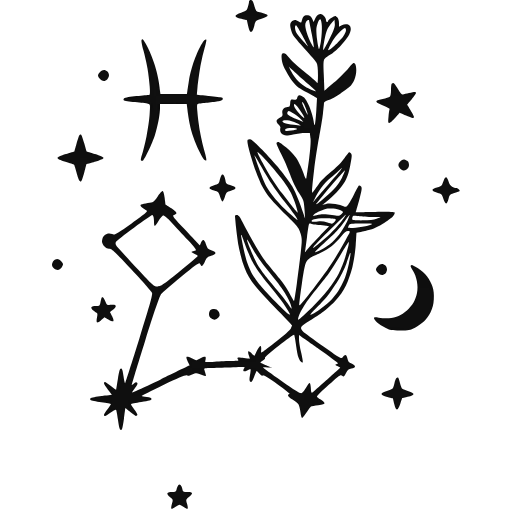 ♓️ Эмодзи «Zodiac Icons» для Telegram