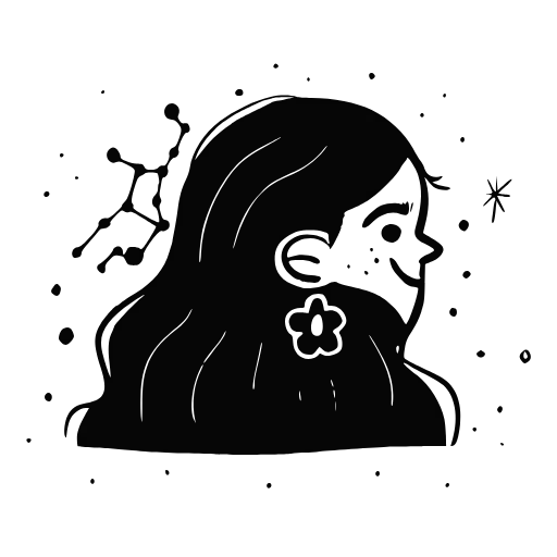 ♍️ Эмодзи «Zodiac Icons» для Telegram