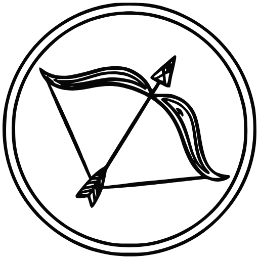 ♐️ Эмодзи «Zodiac Icons» для Telegram