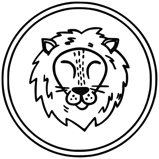 ♌️ Эмодзи «Zodiac Icons» для Telegram