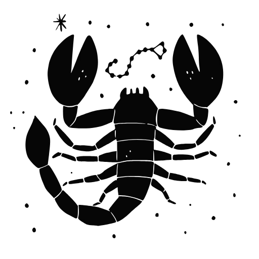 ♏️ Эмодзи «Zodiac Icons» для Telegram