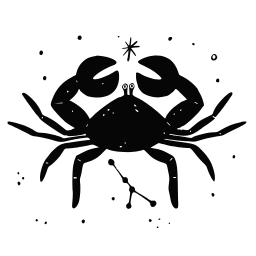 ♋️ Эмодзи «Zodiac Icons» для Telegram