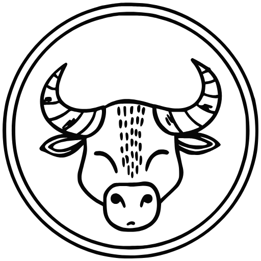 ♉️ Эмодзи «Zodiac Icons» для Telegram