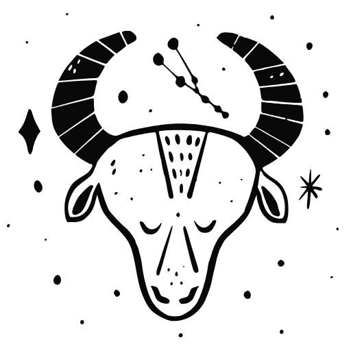 ♉️ Эмодзи «Zodiac Icons» для Telegram