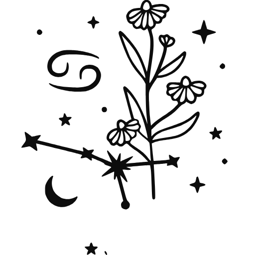 ♋️ Эмодзи «Zodiac Icons» для Telegram