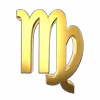 ♍️ Эмодзи «Zodiac Signs /» для Telegram