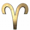 Эмодзи Zodiac Signs / для Telegram — скачать
