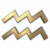 ♒️ Эмодзи «Zodiac Signs /» для Telegram