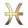 ♓️ Эмодзи «Zodiac Signs /» для Telegram