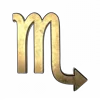 ♏️ Эмодзи «Zodiac Signs /» для Telegram