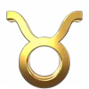 ♉️ Эмодзи «Zodiac Signs /» для Telegram