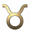 ♉️ Эмодзи «Zodiac Signs /» для Telegram