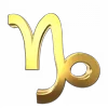 ♑️ Эмодзи «Zodiac Signs /» для Telegram