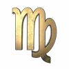 ♍️ Эмодзи «Zodiac Signs /» для Telegram