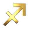 ♐️ Эмодзи «Zodiac Signs /» для Telegram