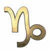 ♑️ Эмодзи «Zodiac Signs /» для Telegram