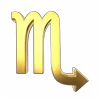 ♏️ Эмодзи «Zodiac Signs /» для Telegram